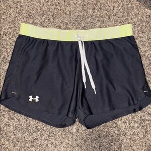Under Armour Athletic Shorts